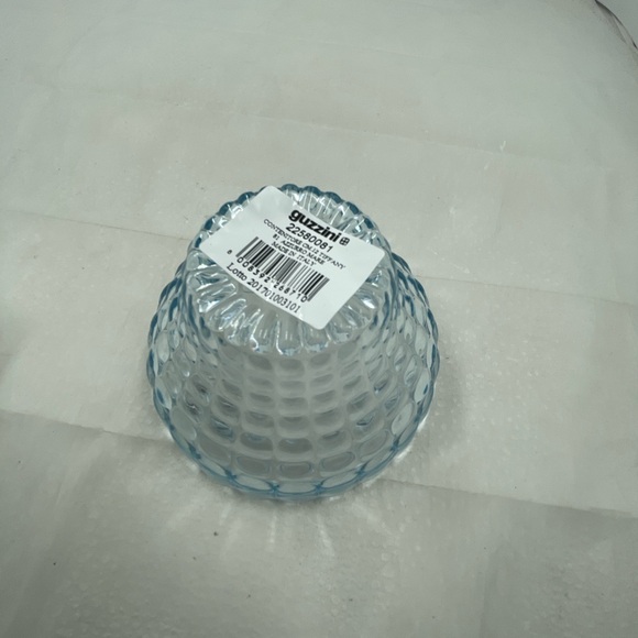 Guzzini Tiffany Bowls - Picture 8 of 9